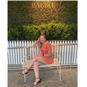 Meet your Posher, Annika